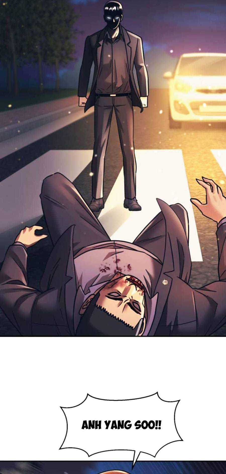 Sóng Ngầm - Chapter 49 - Trang 17