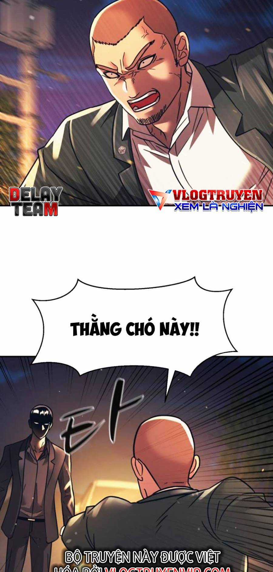 Sóng Ngầm - Chapter 49 - Trang 18