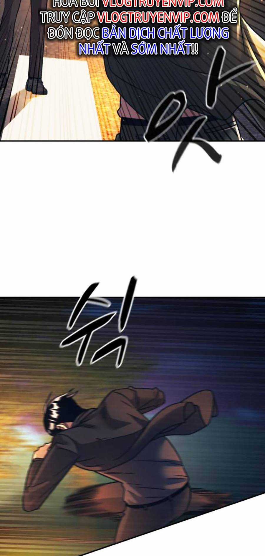 Sóng Ngầm - Chapter 49 - Trang 19