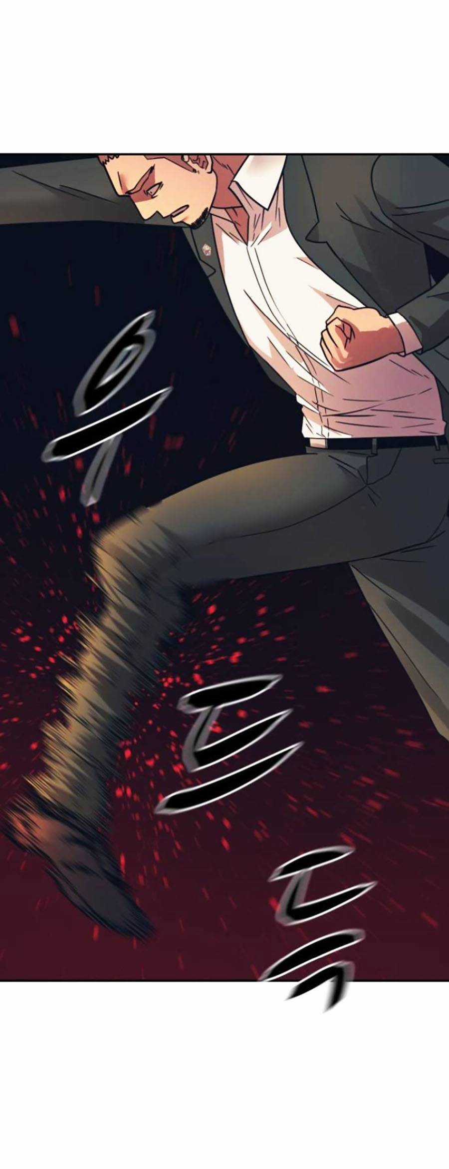 Sóng Ngầm - Chapter 49 - Trang 22