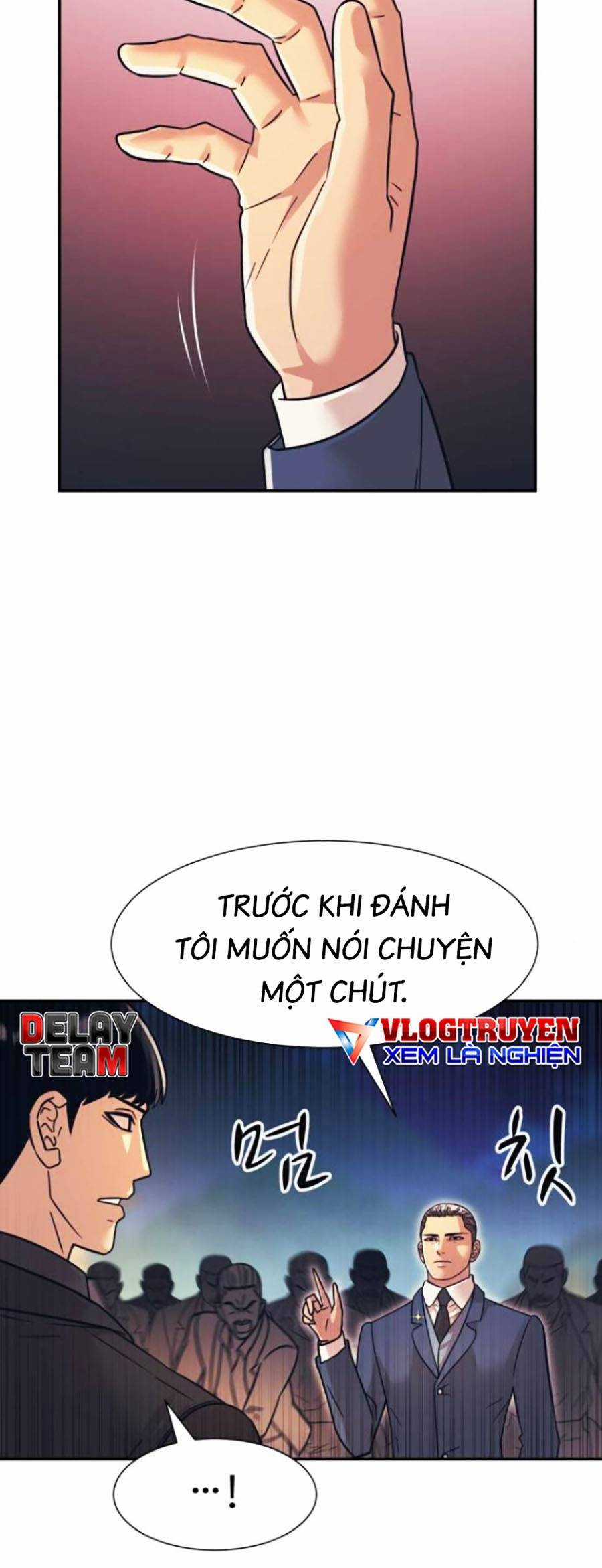 Sóng Ngầm - Chapter 49 - Trang 29