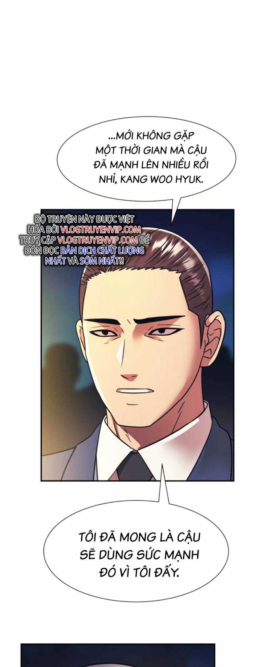 Sóng Ngầm - Chapter 49 - Trang 30