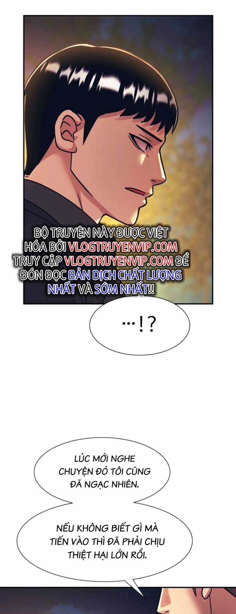 Sóng Ngầm - Chapter 49 - Trang 34