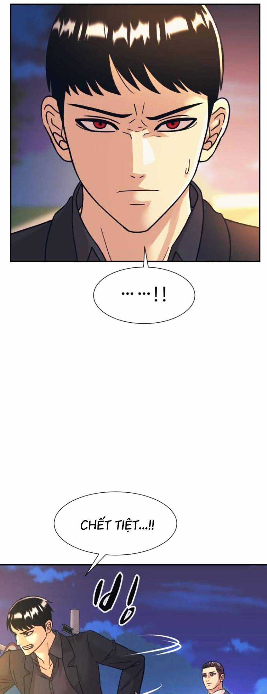 Sóng Ngầm - Chapter 49 - Trang 38