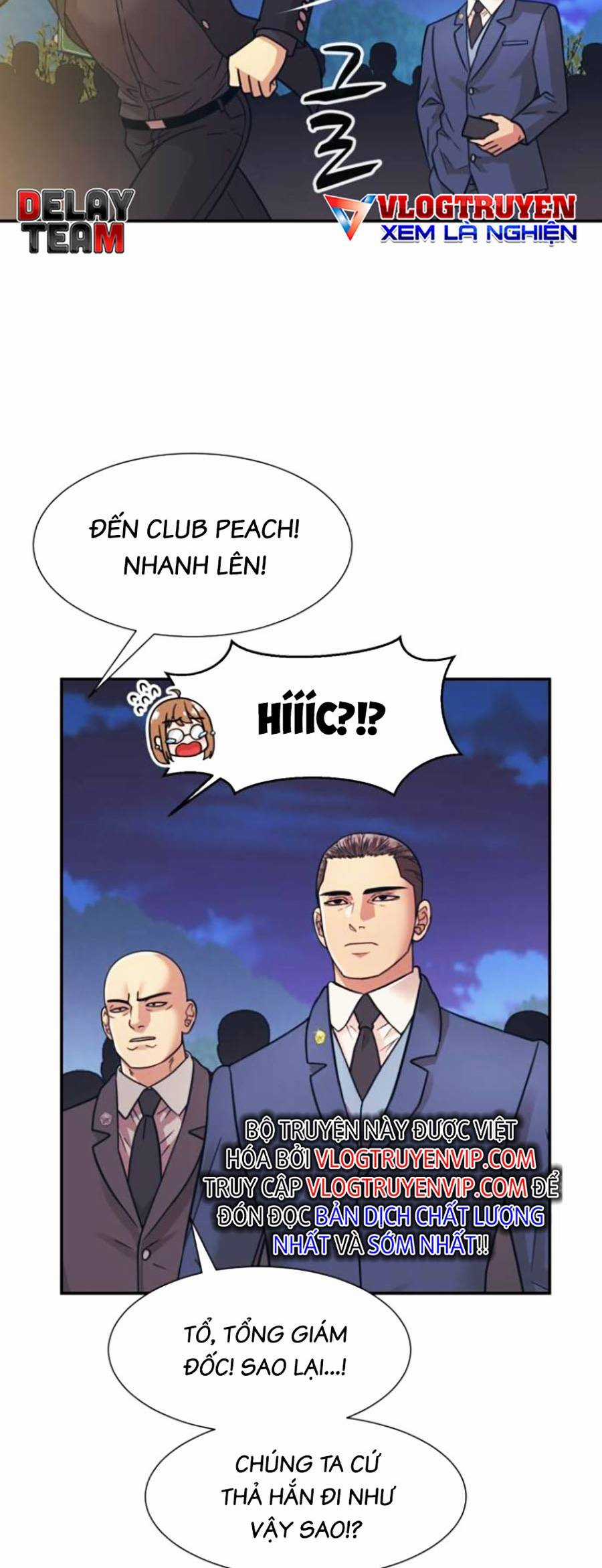 Sóng Ngầm - Chapter 49 - Trang 39