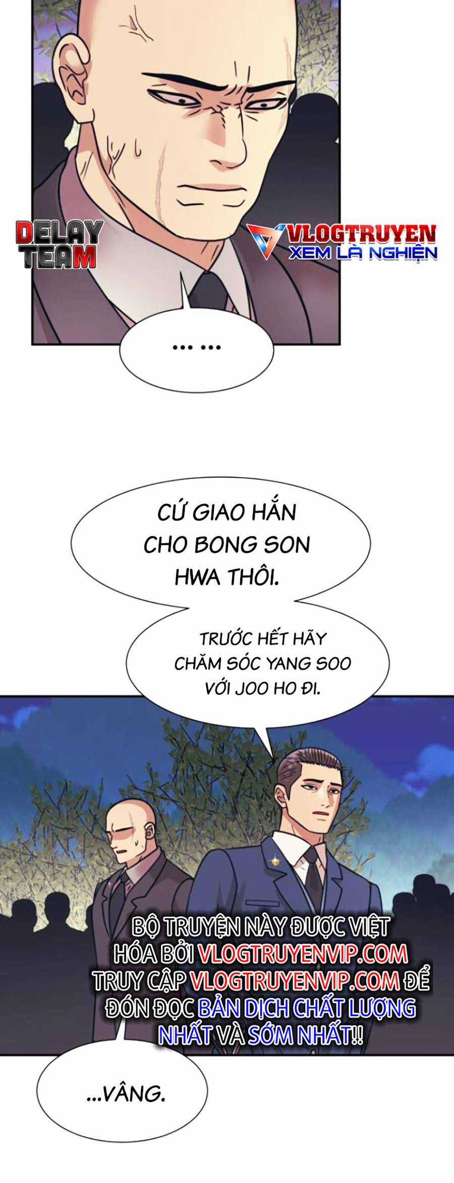 Sóng Ngầm - Chapter 49 - Trang 41