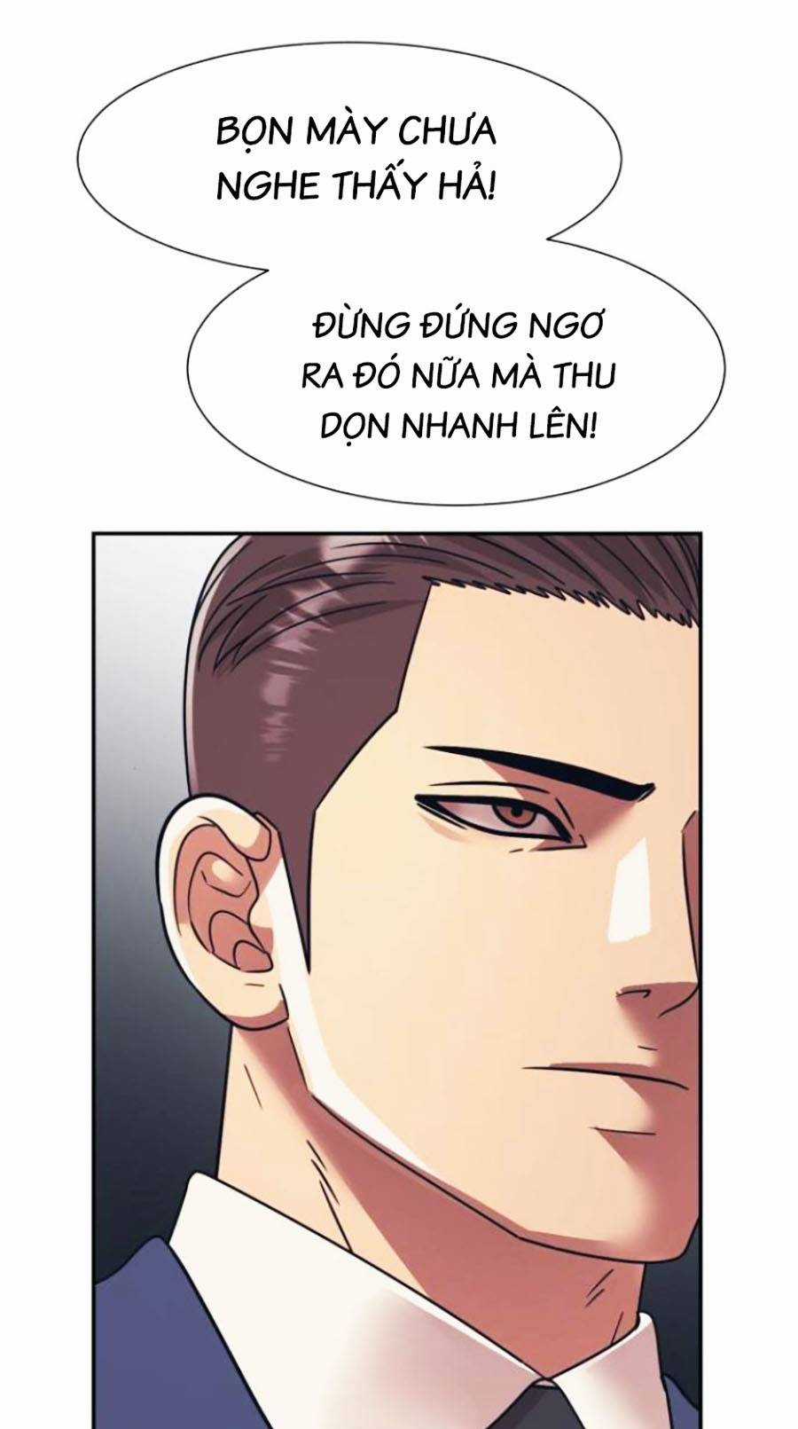 Sóng Ngầm - Chapter 49 - Trang 42
