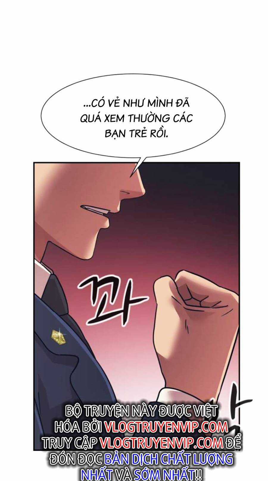 Sóng Ngầm - Chapter 49 - Trang 45