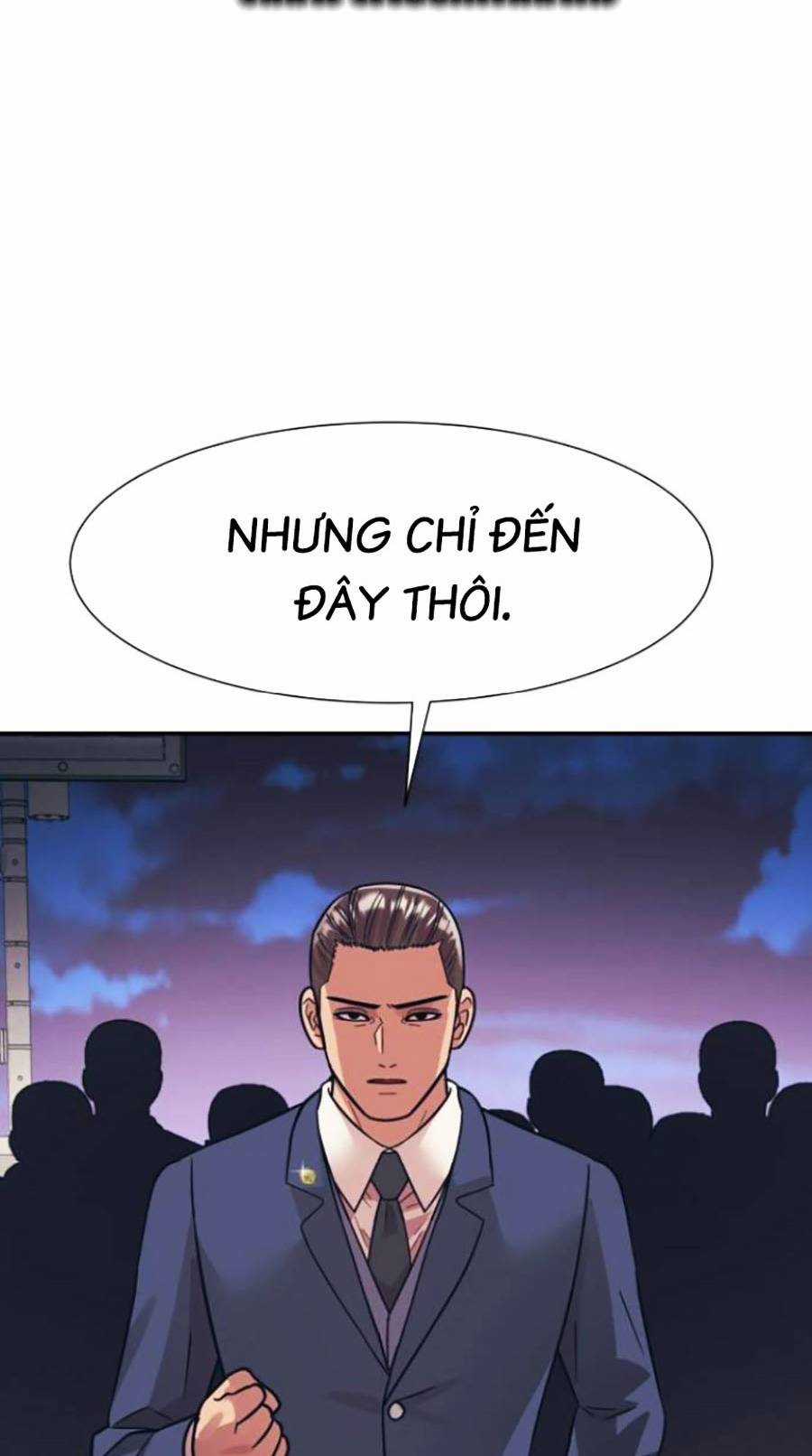 Sóng Ngầm - Chapter 49 - Trang 46