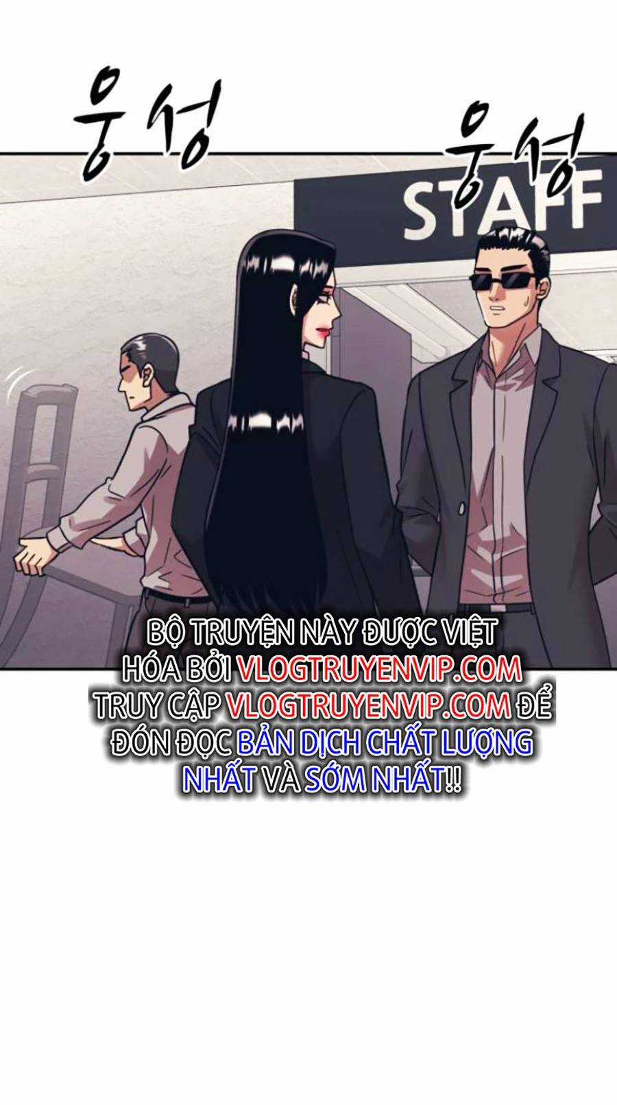 Sóng Ngầm - Chapter 49 - Trang 50