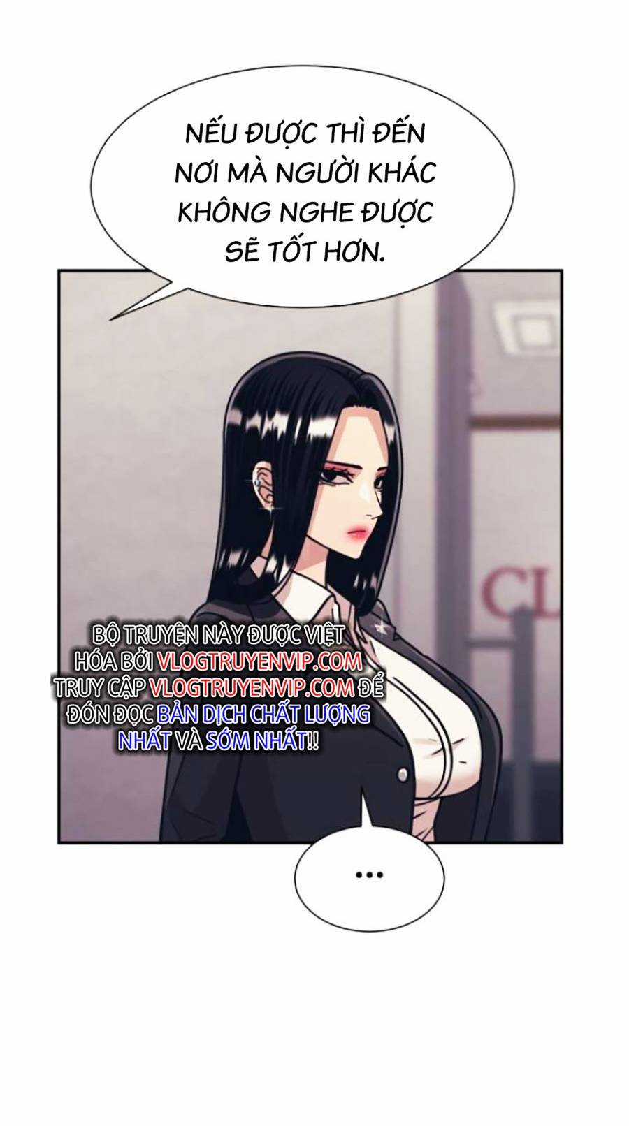 Sóng Ngầm - Chapter 49 - Trang 53