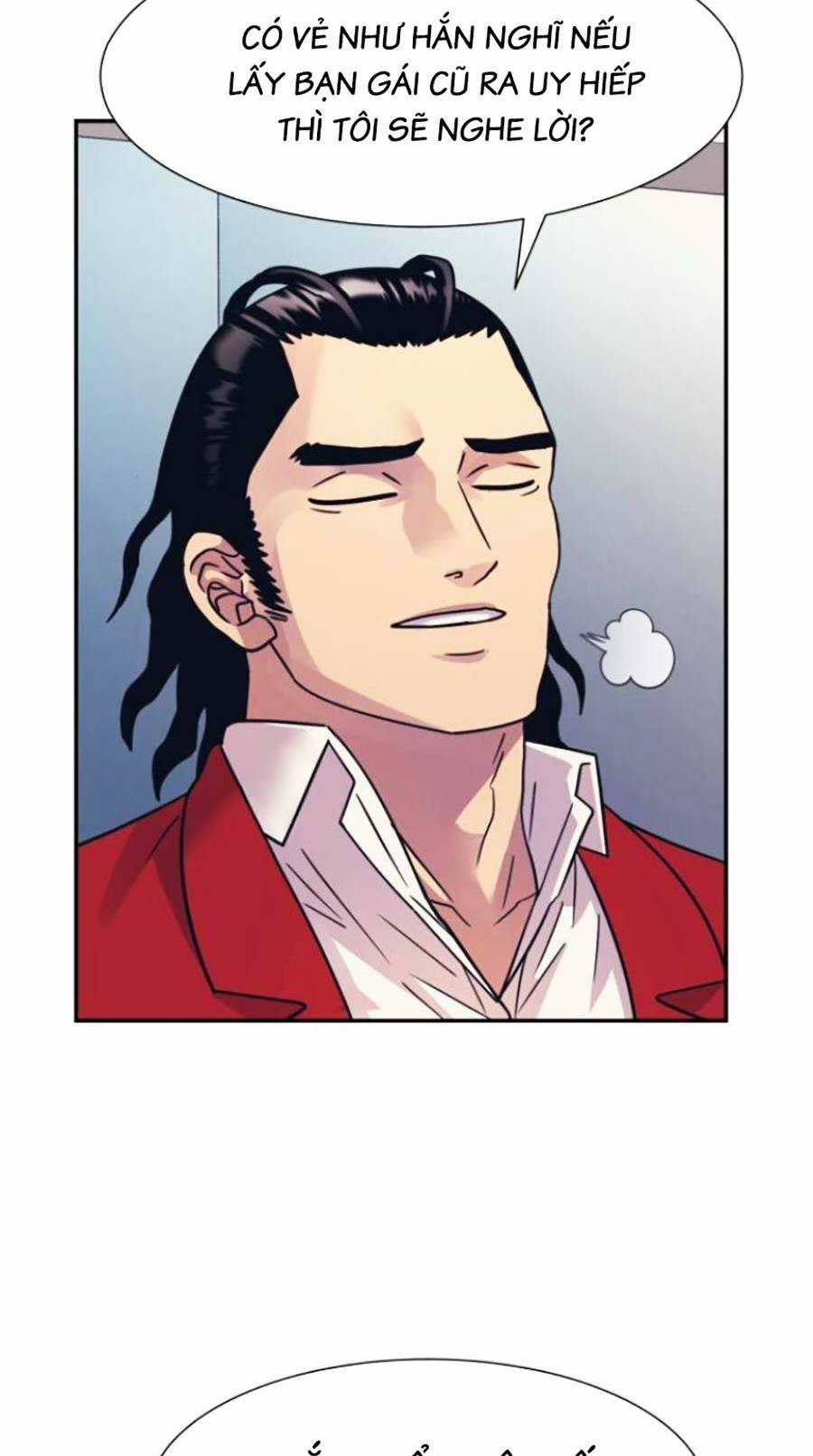 Sóng Ngầm - Chapter 49 - Trang 64