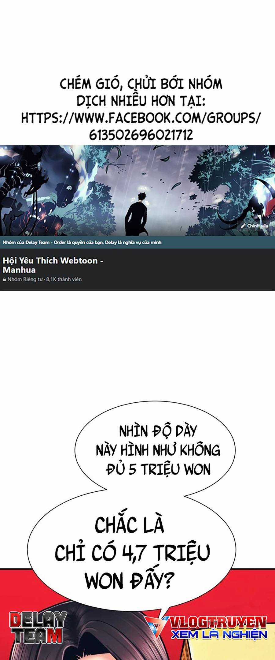 Sóng Ngầm - Chapter 5 - Trang 2