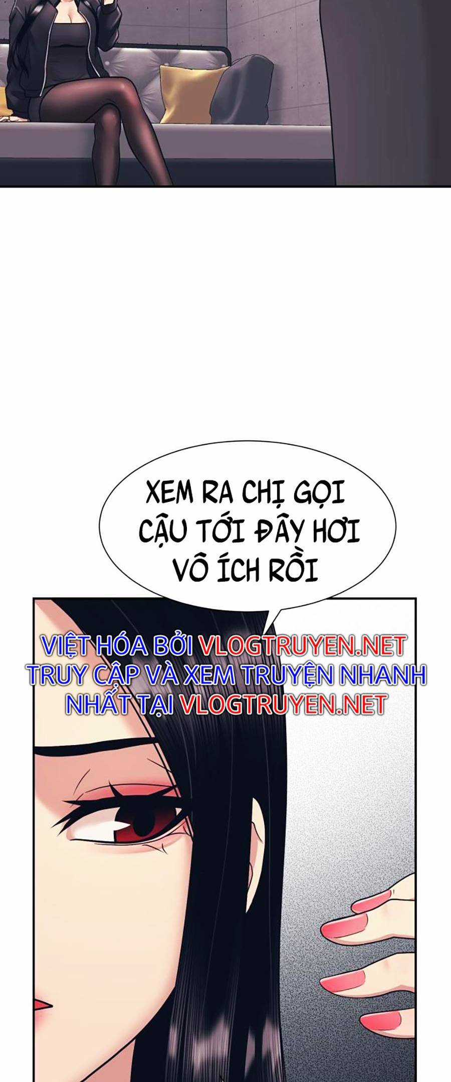 Sóng Ngầm - Chapter 5 - Trang 13