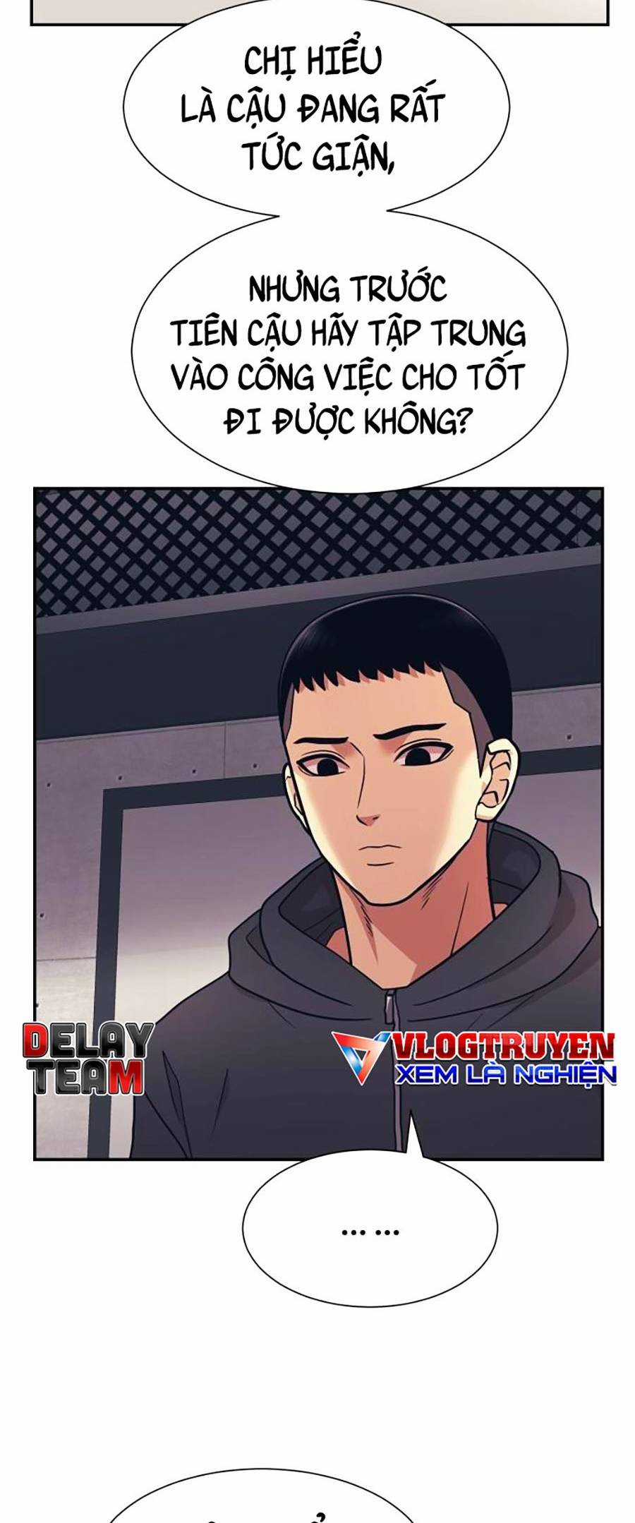 Sóng Ngầm - Chapter 5 - Trang 15