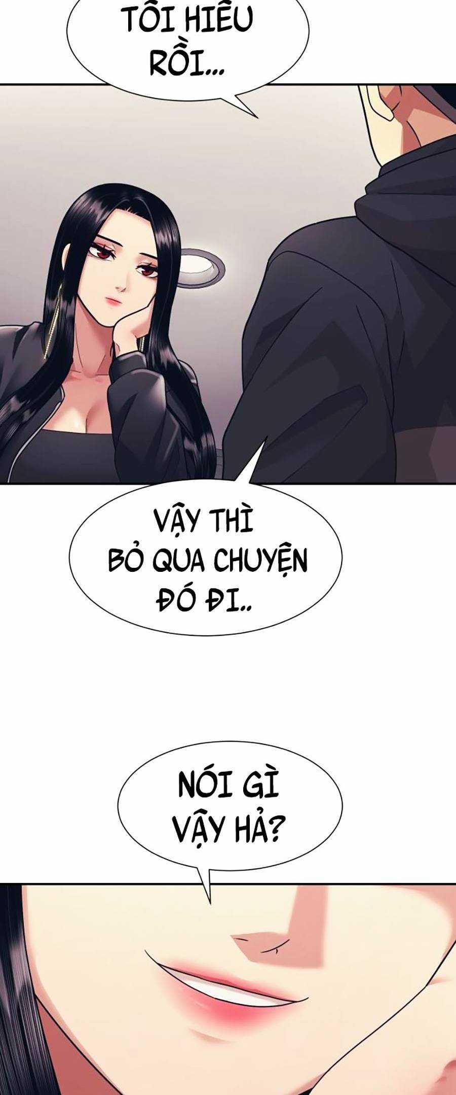 Sóng Ngầm - Chapter 5 - Trang 16