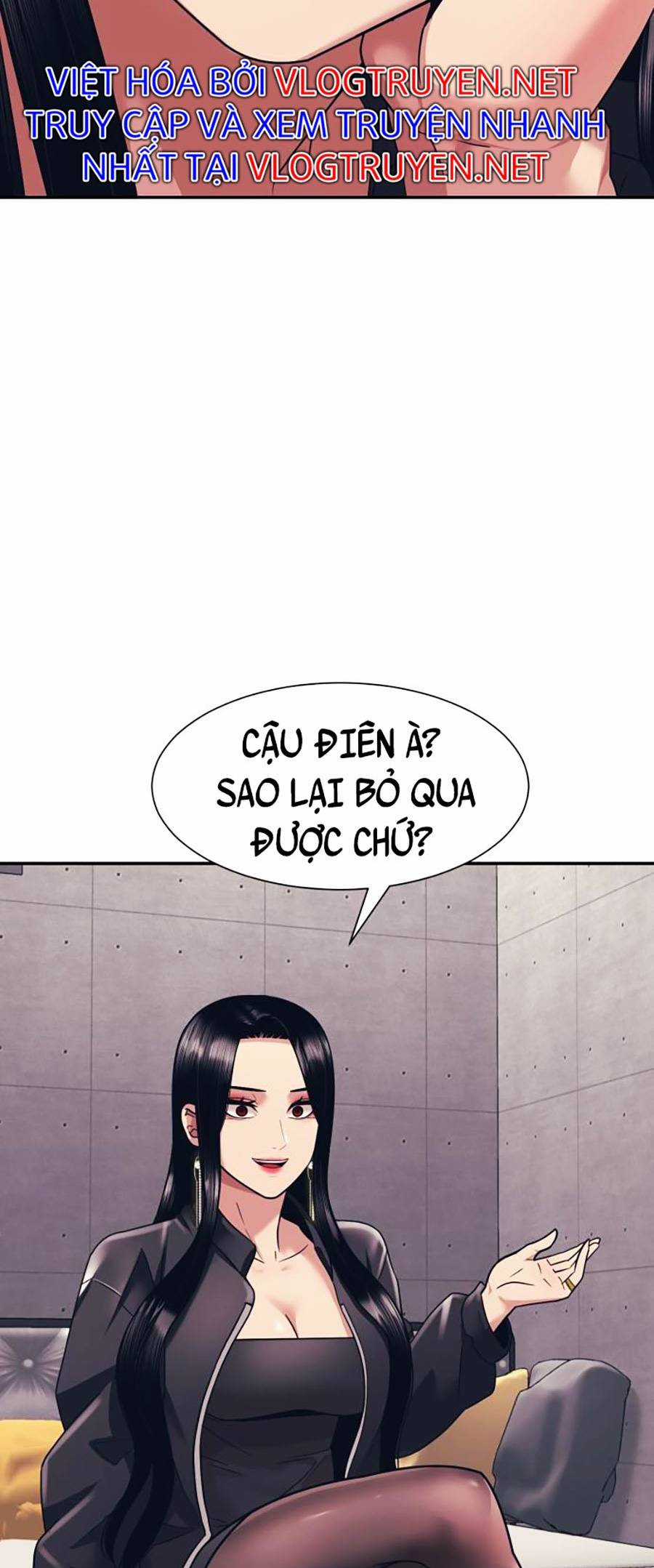 Sóng Ngầm - Chapter 5 - Trang 17