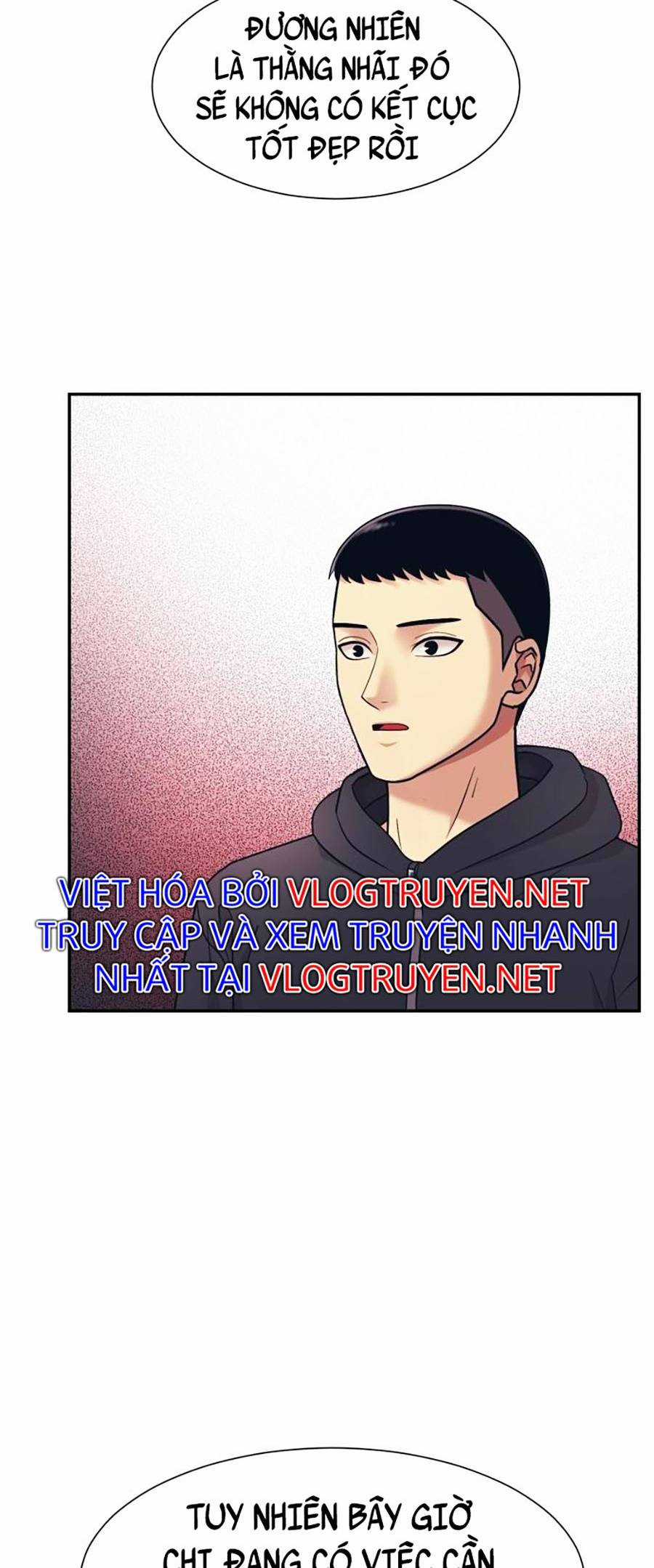 Sóng Ngầm - Chapter 5 - Trang 19