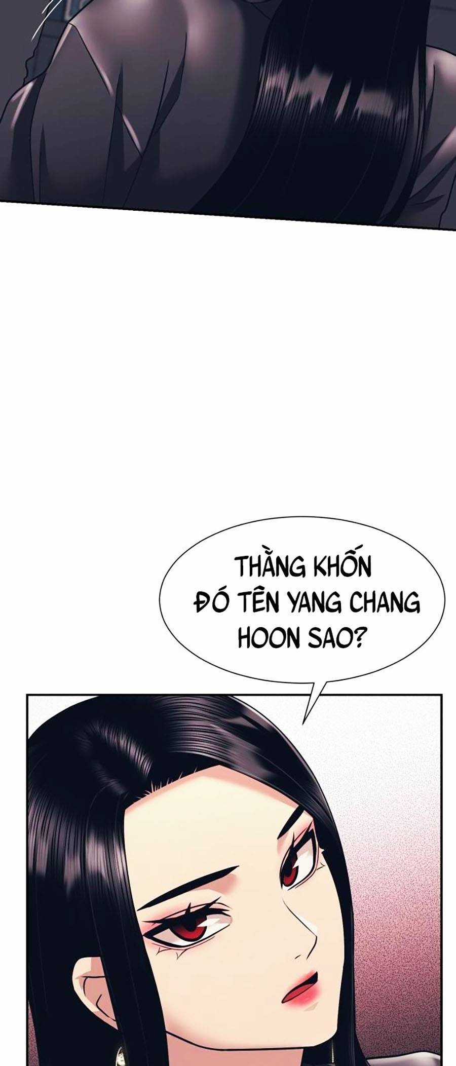 Sóng Ngầm - Chapter 5 - Trang 23