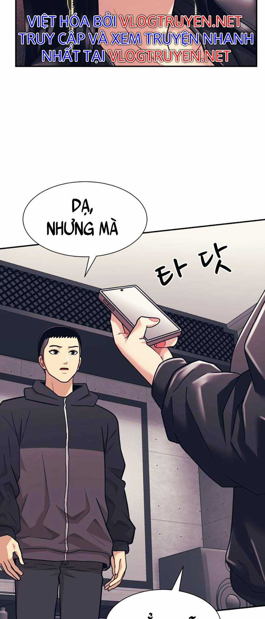 Sóng Ngầm - Chapter 5 - Trang 24