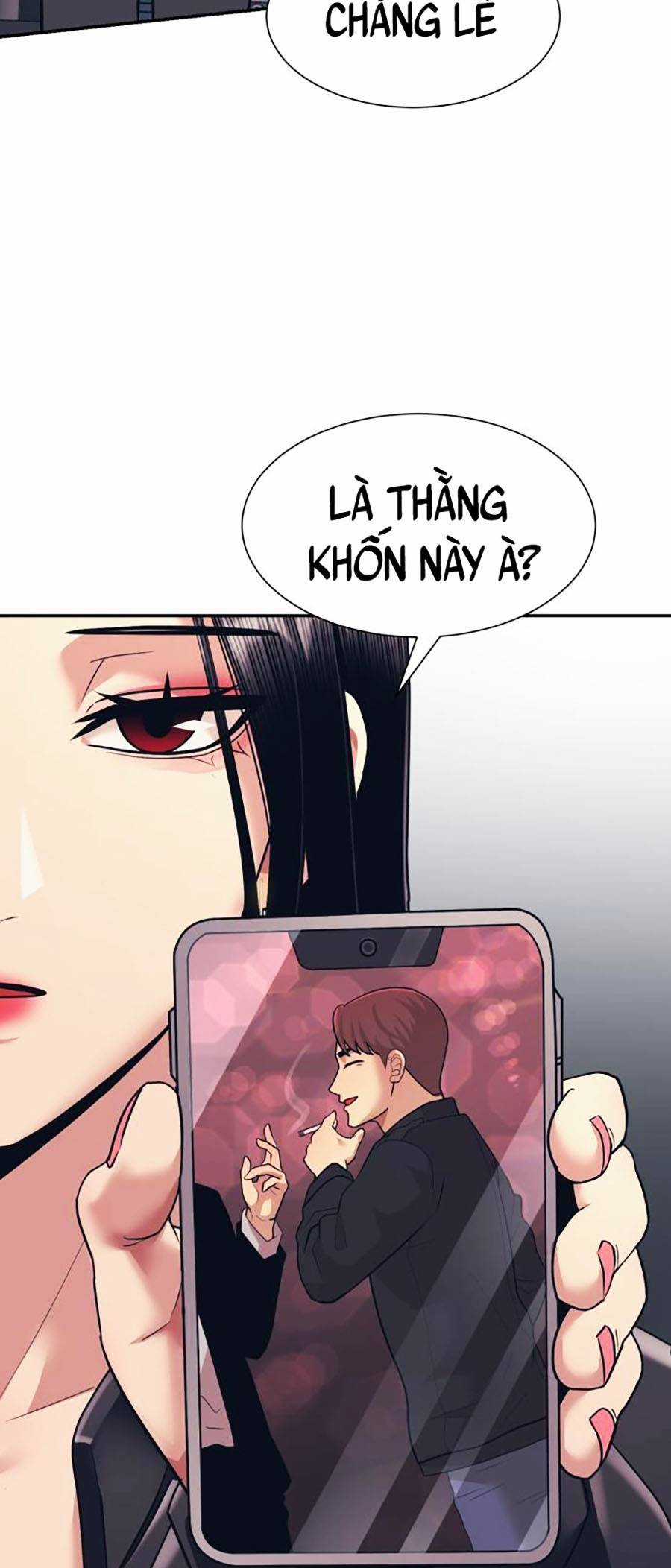 Sóng Ngầm - Chapter 5 - Trang 25