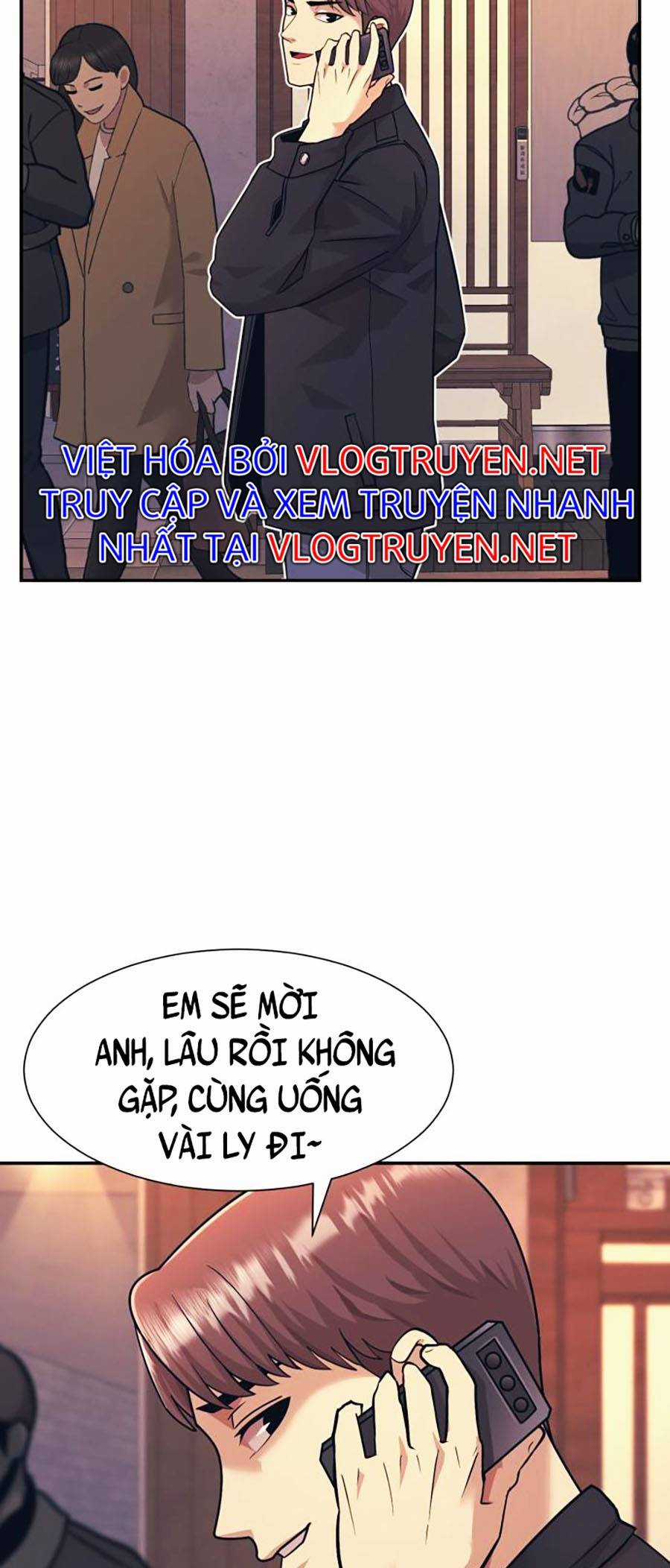 Sóng Ngầm - Chapter 5 - Trang 28