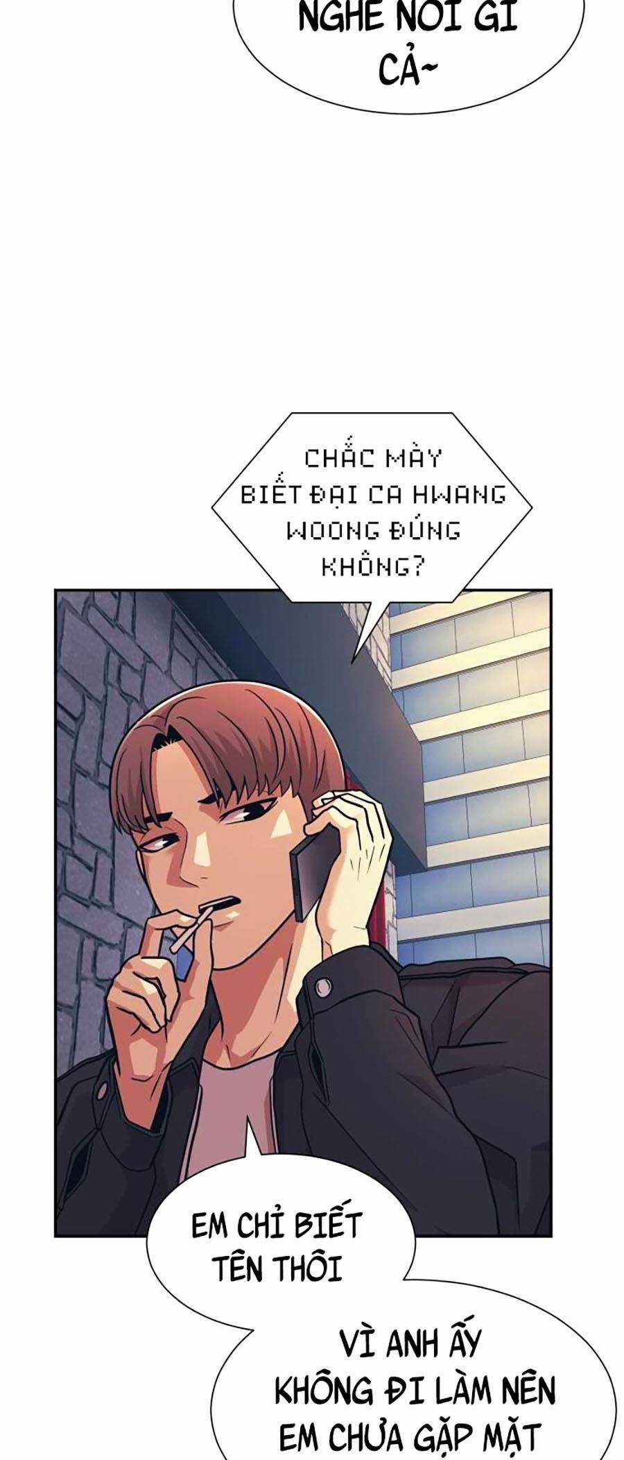 Sóng Ngầm - Chapter 5 - Trang 30