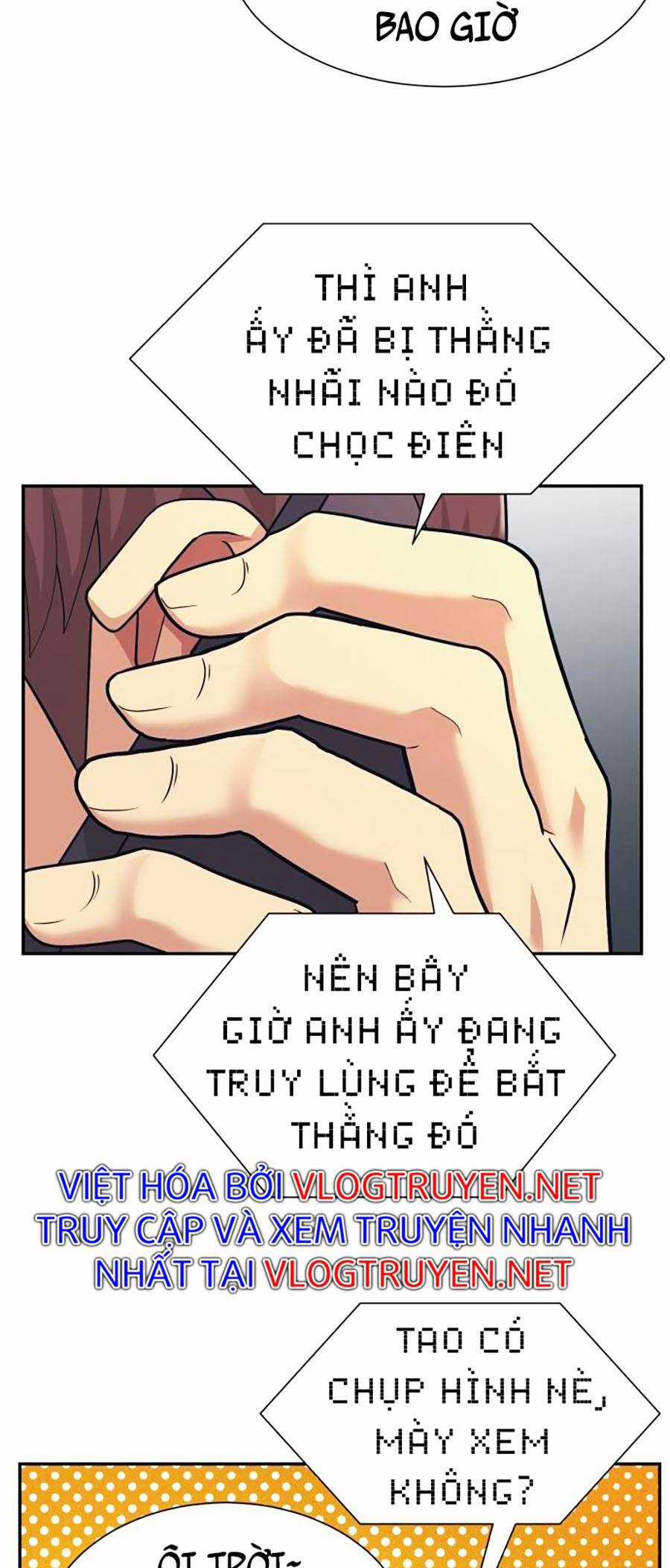 Sóng Ngầm - Chapter 5 - Trang 31