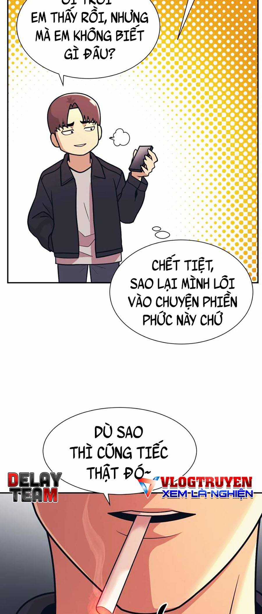 Sóng Ngầm - Chapter 5 - Trang 32