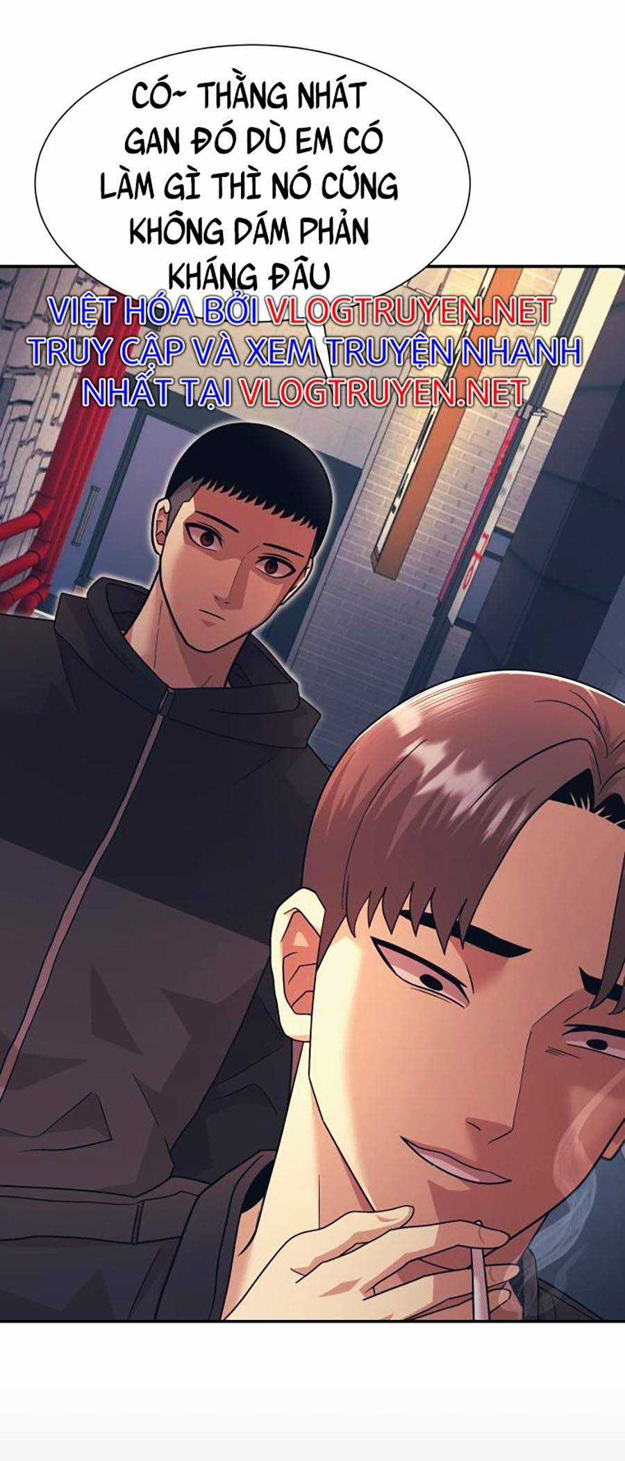 Sóng Ngầm - Chapter 5 - Trang 35