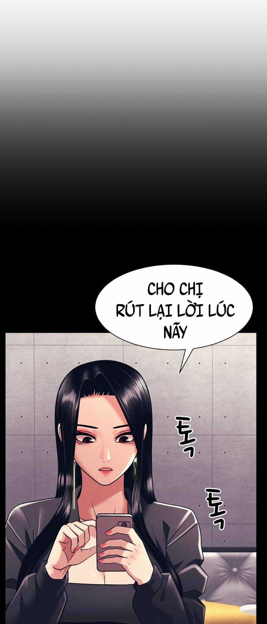 Sóng Ngầm - Chapter 5 - Trang 36