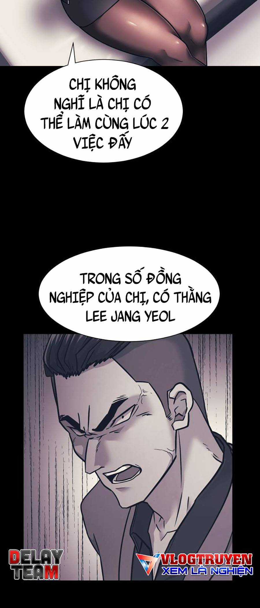 Sóng Ngầm - Chapter 5 - Trang 40