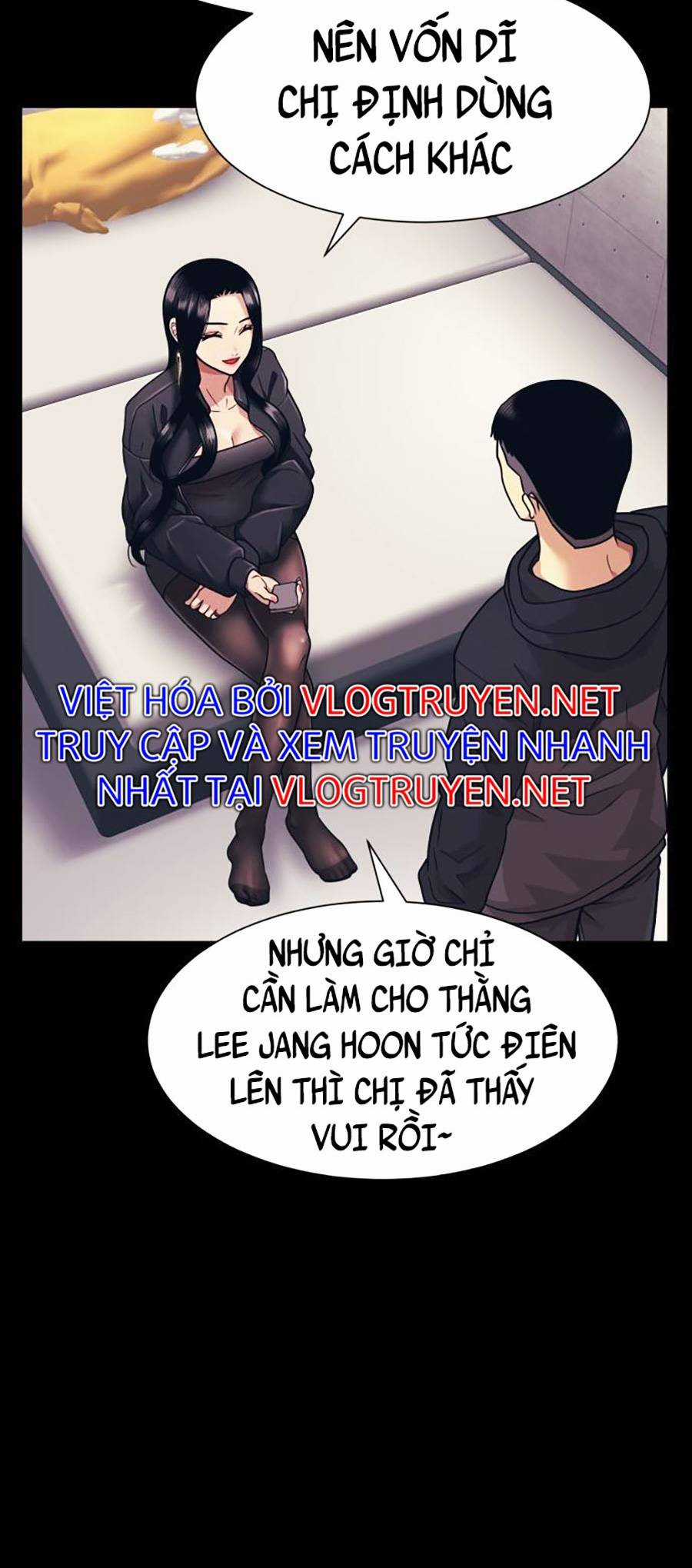 Sóng Ngầm - Chapter 5 - Trang 43