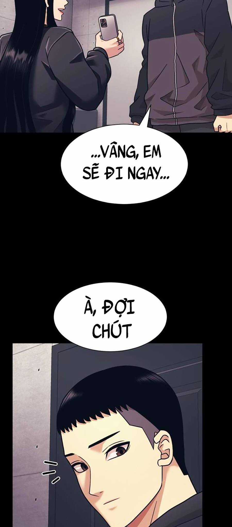 Sóng Ngầm - Chapter 5 - Trang 45