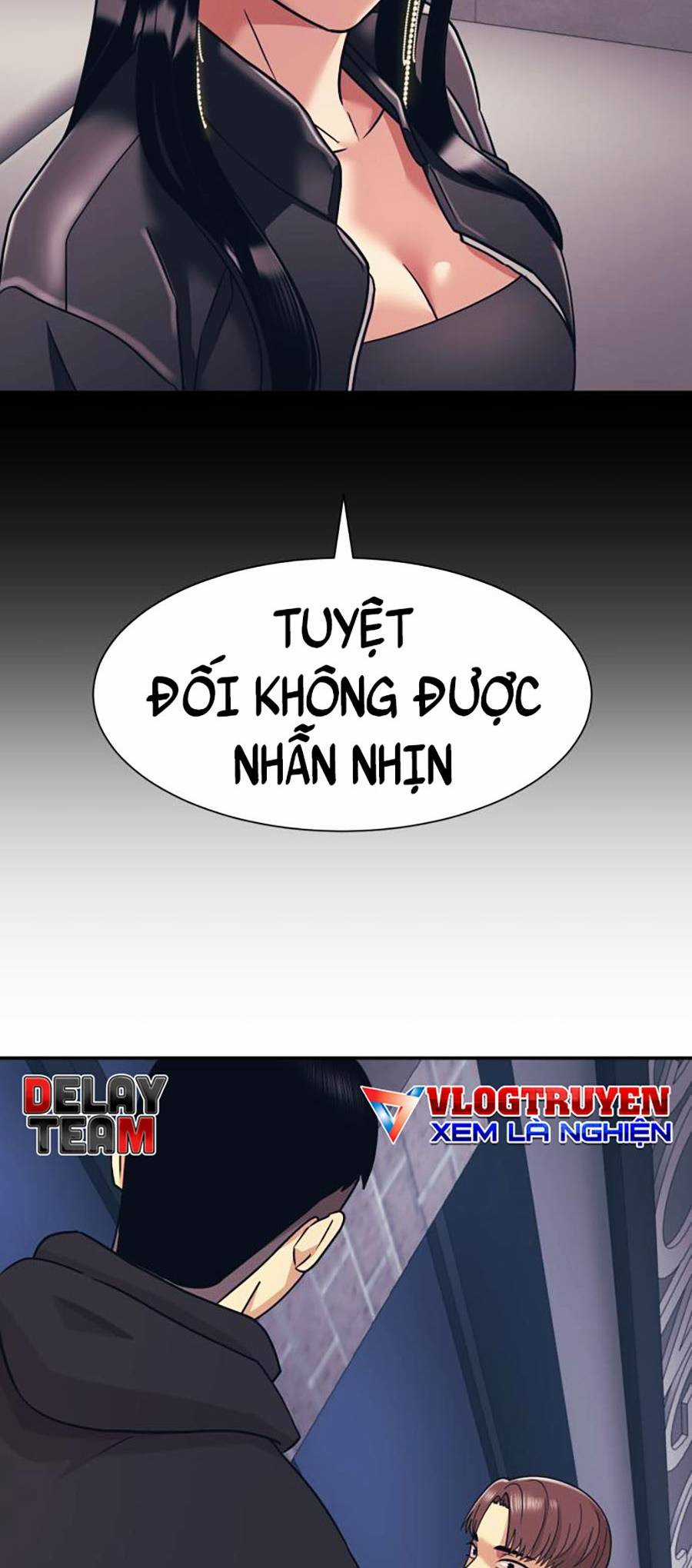 Sóng Ngầm - Chapter 5 - Trang 47