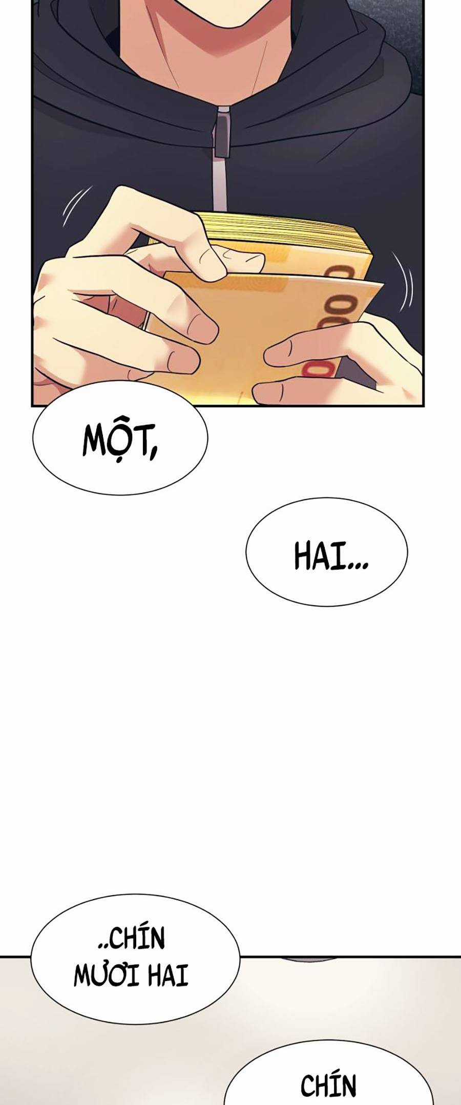 Sóng Ngầm - Chapter 5 - Trang 6