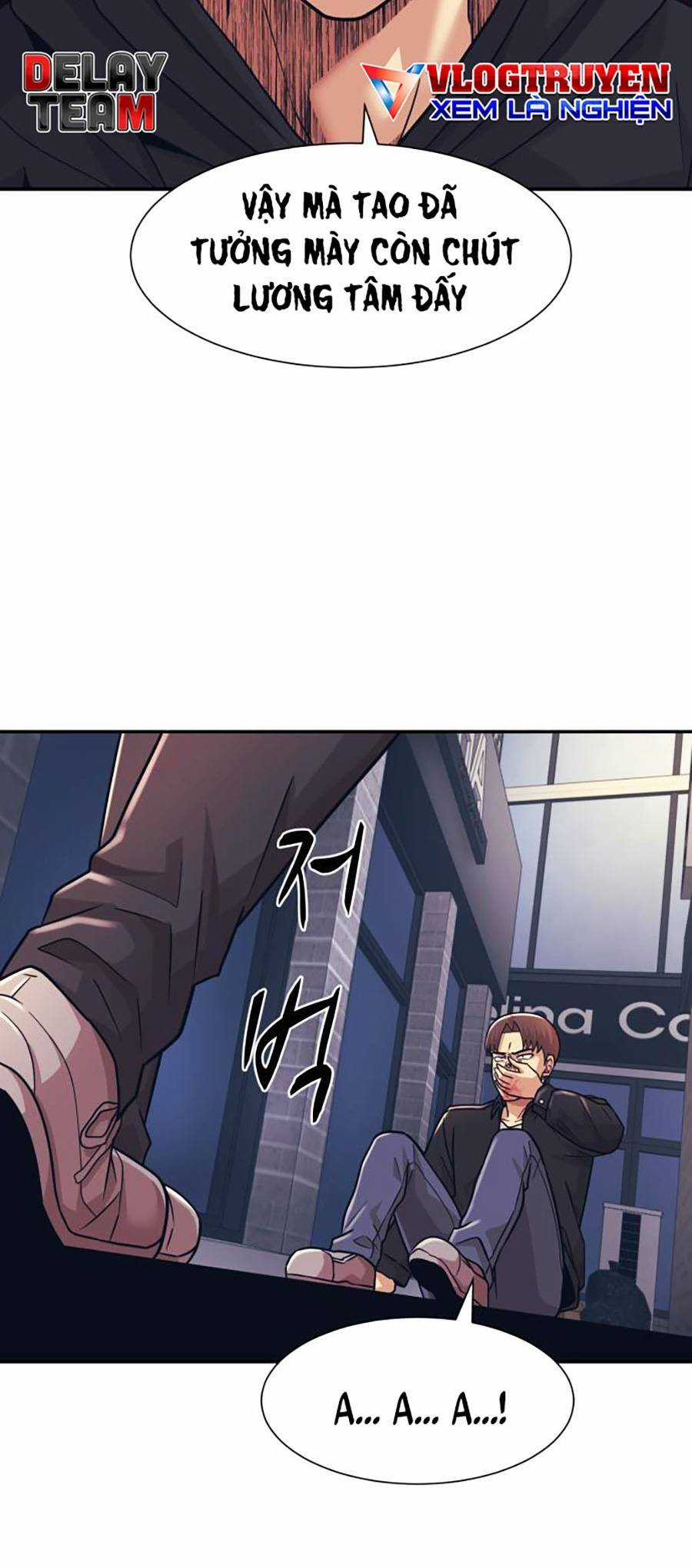 Sóng Ngầm - Chapter 5 - Trang 51