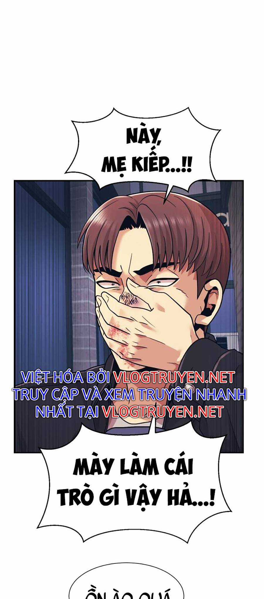 Sóng Ngầm - Chapter 5 - Trang 52