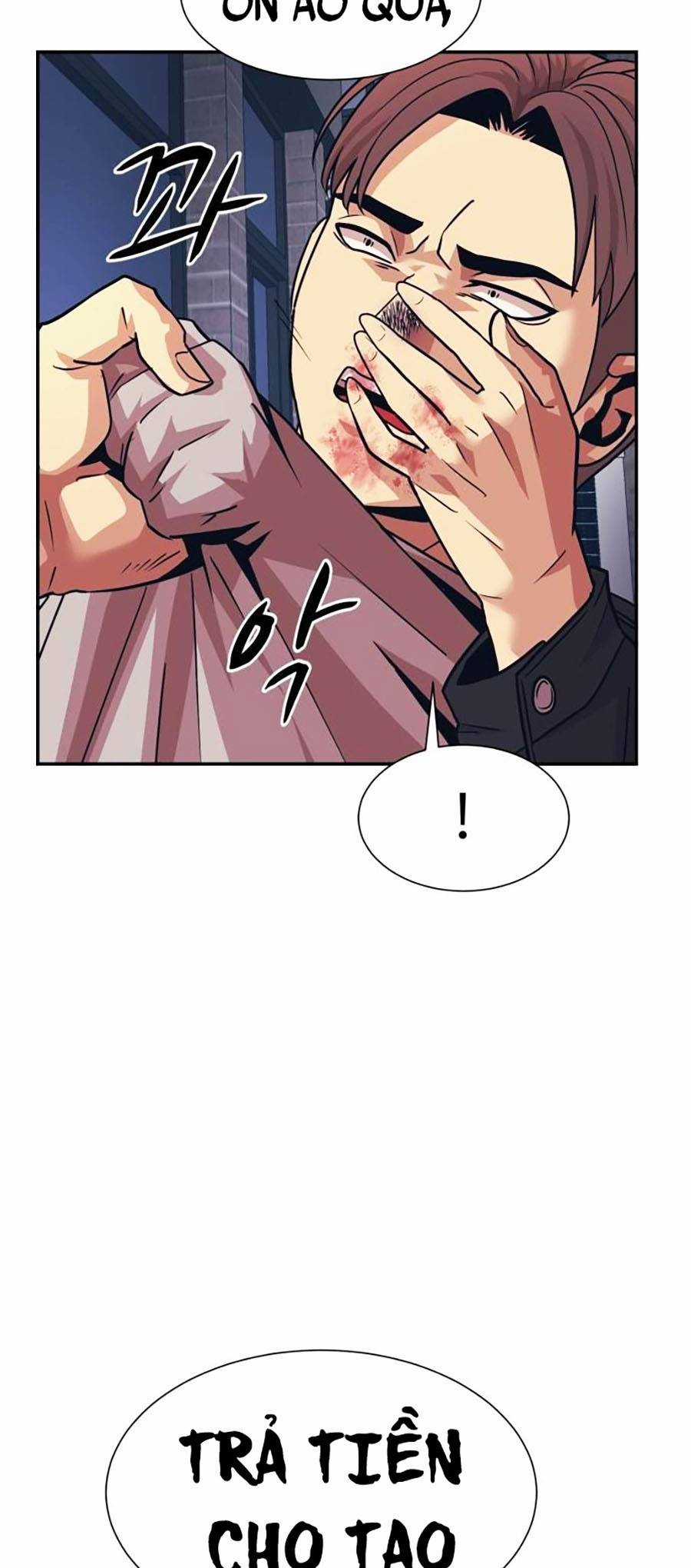 Sóng Ngầm - Chapter 5 - Trang 53