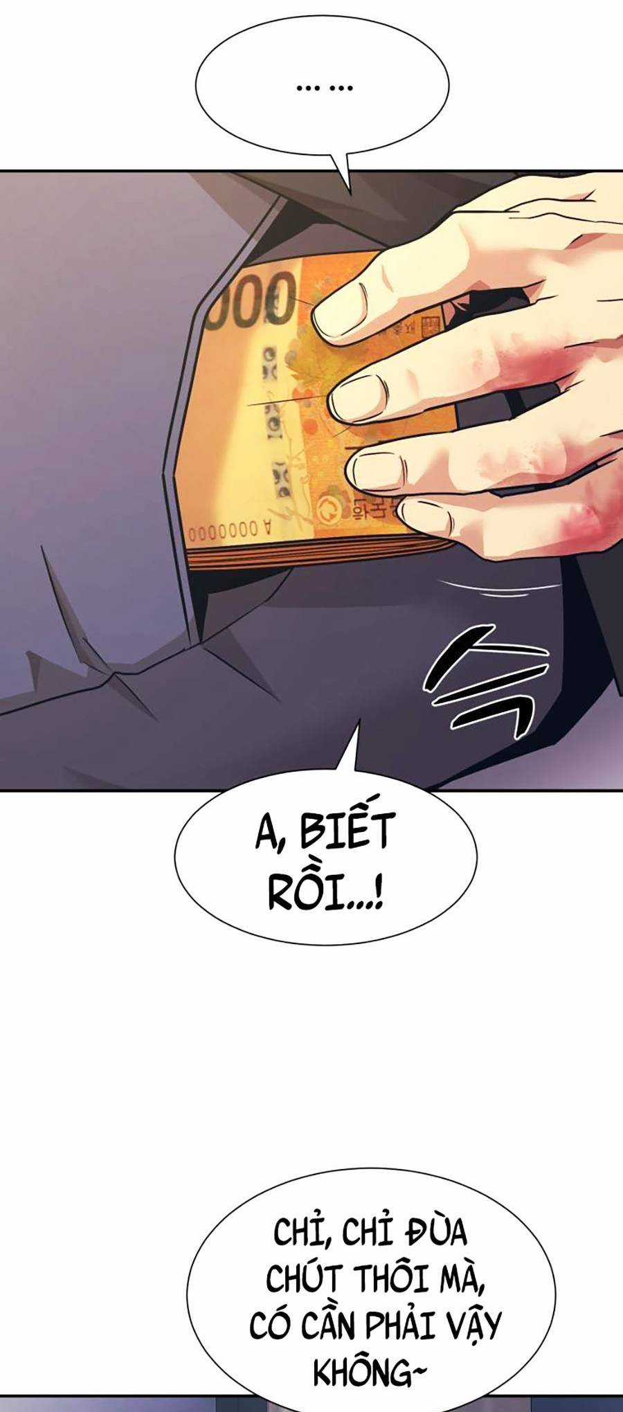 Sóng Ngầm - Chapter 5 - Trang 55