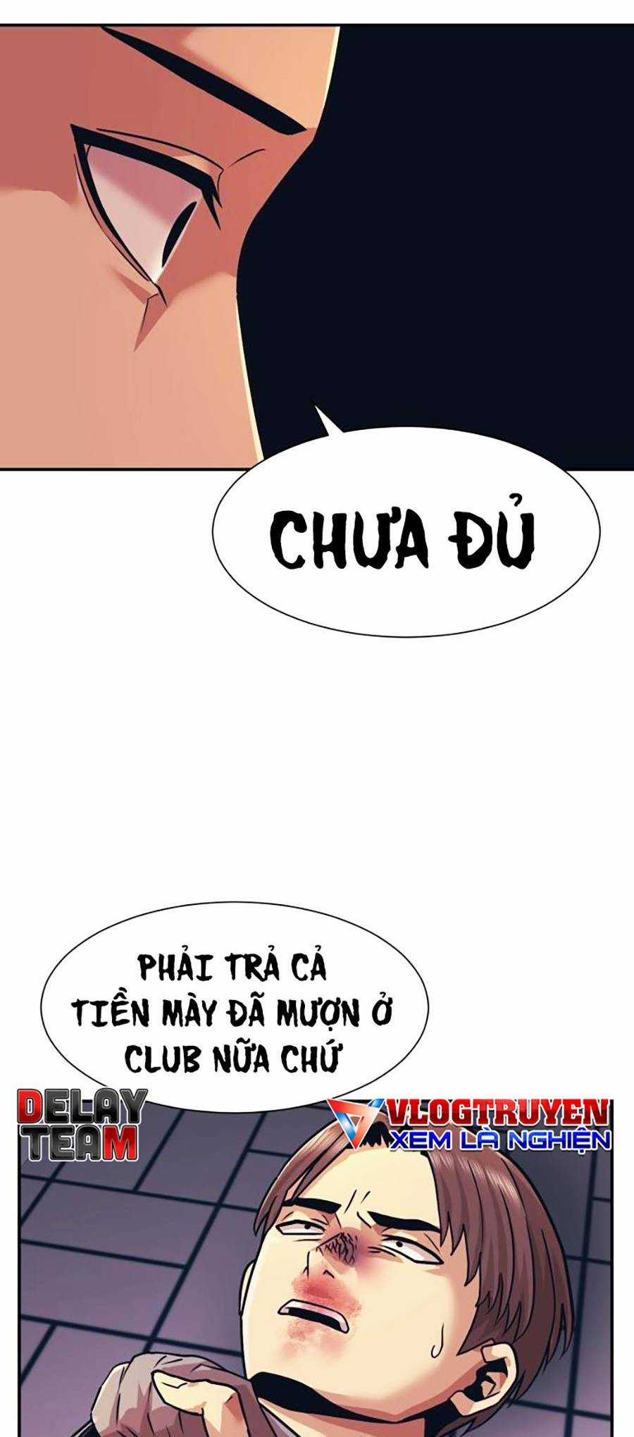 Sóng Ngầm - Chapter 5 - Trang 57