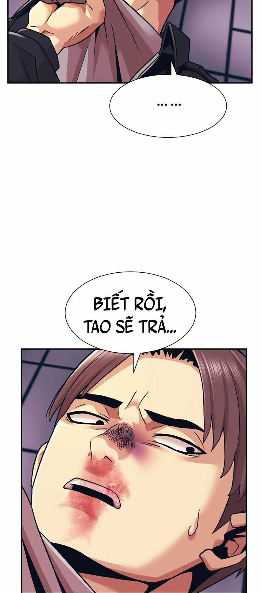 Sóng Ngầm - Chapter 5 - Trang 58