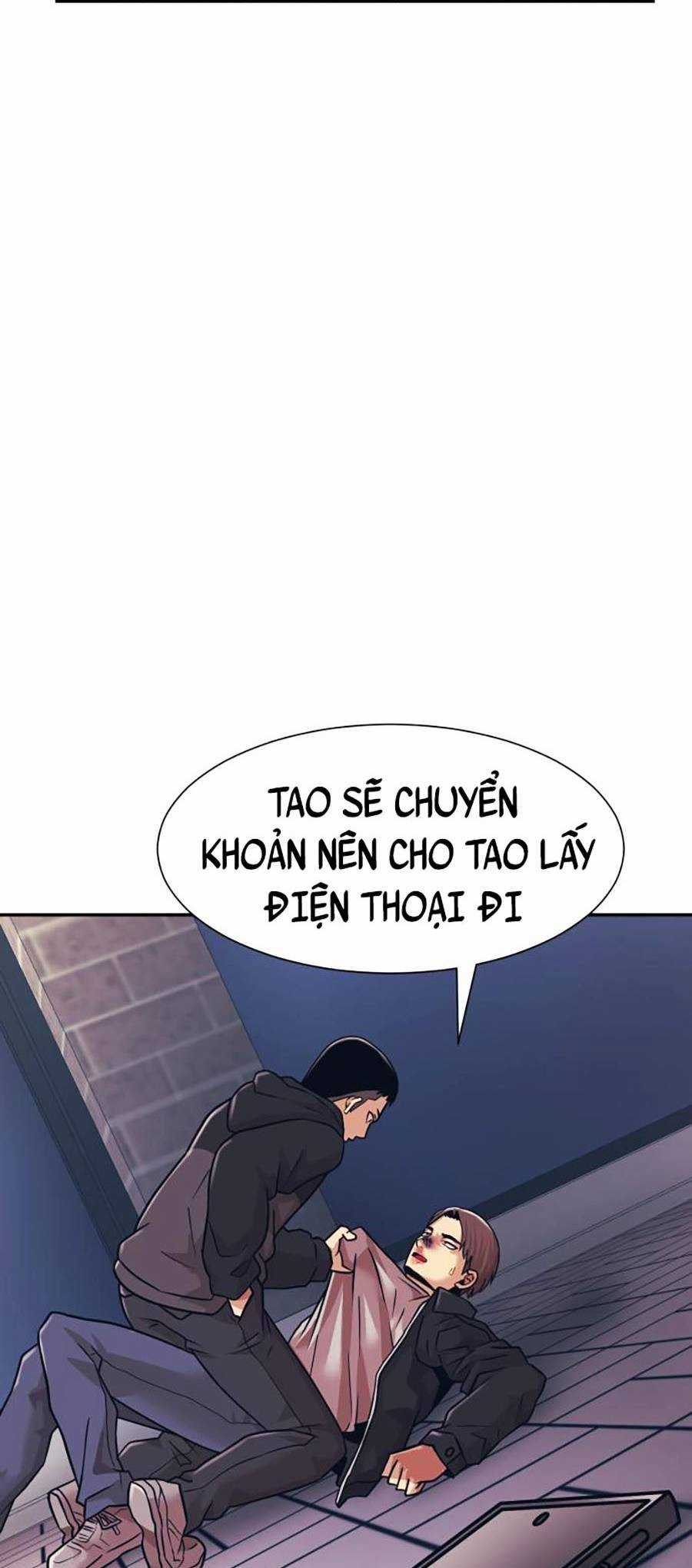 Sóng Ngầm - Chapter 5 - Trang 59