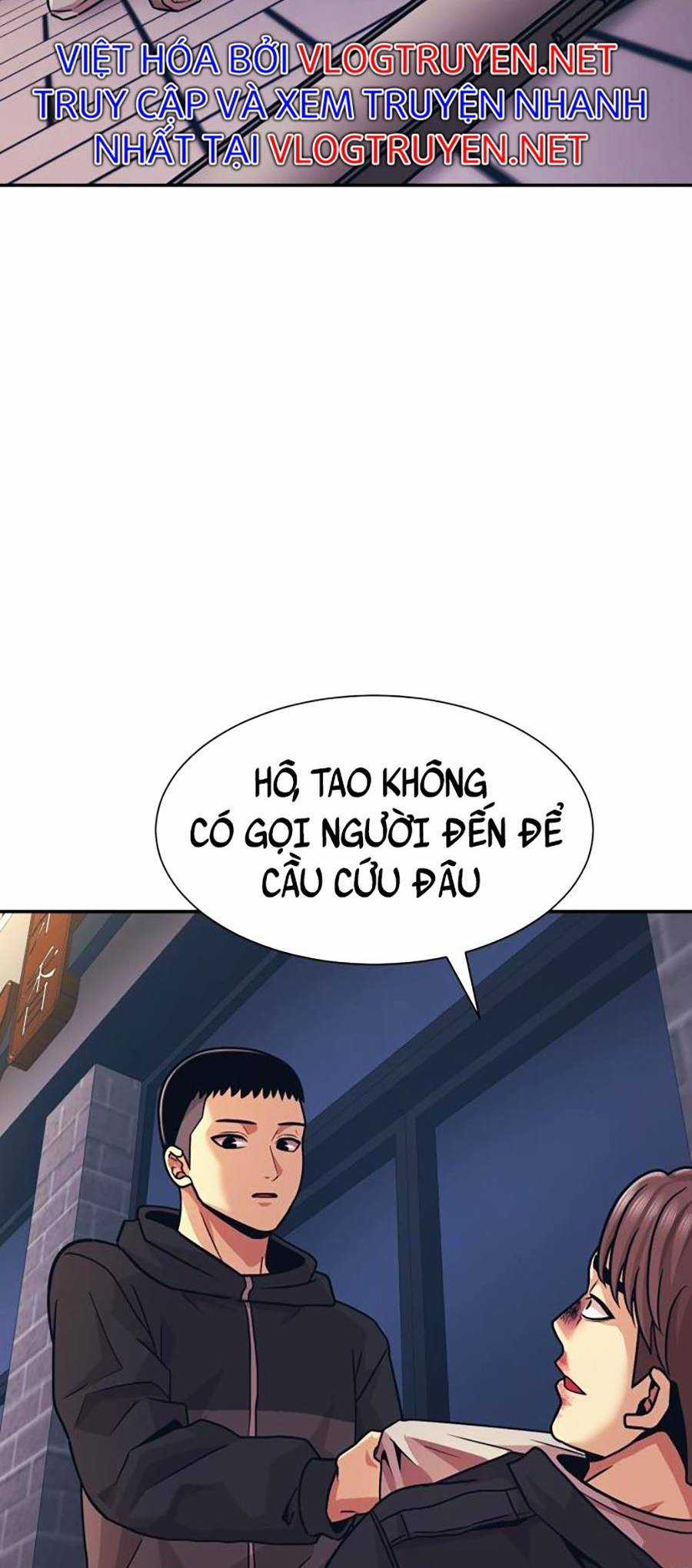 Sóng Ngầm - Chapter 5 - Trang 60