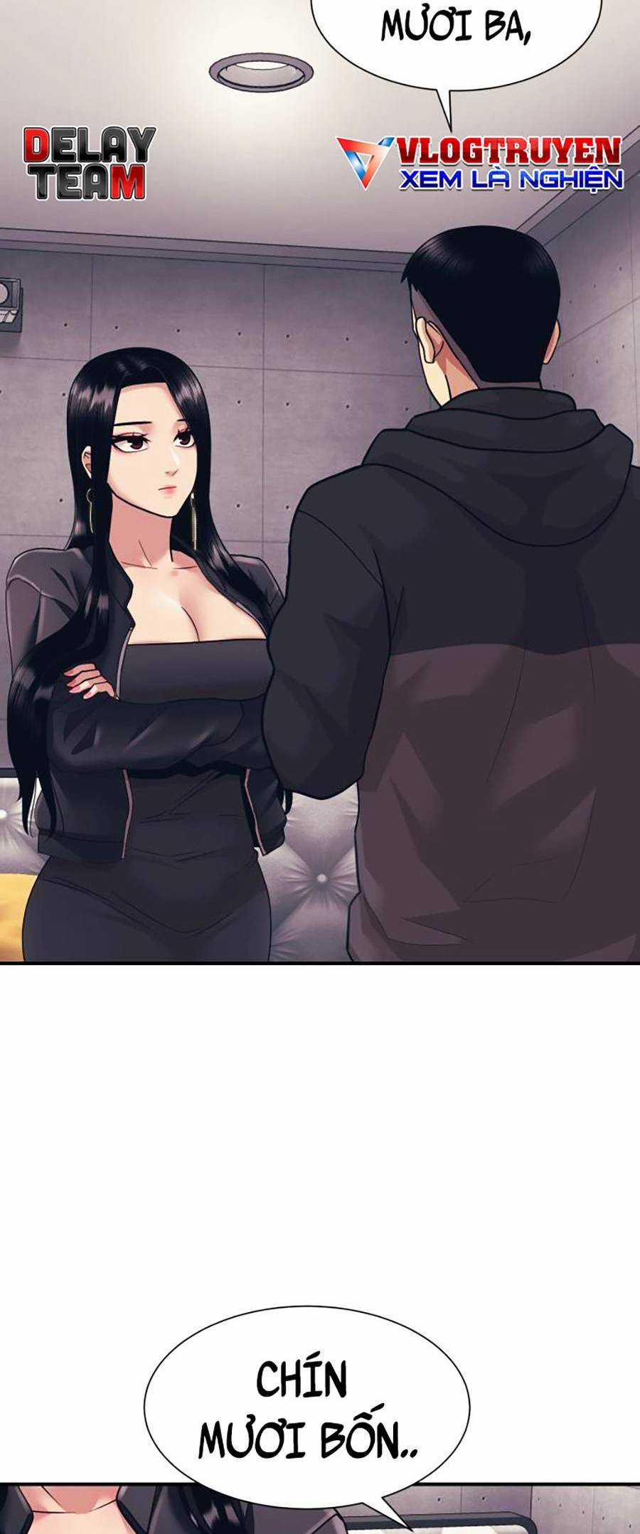 Sóng Ngầm - Chapter 5 - Trang 7