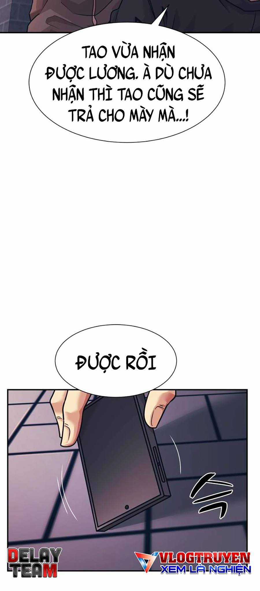 Sóng Ngầm - Chapter 5 - Trang 61