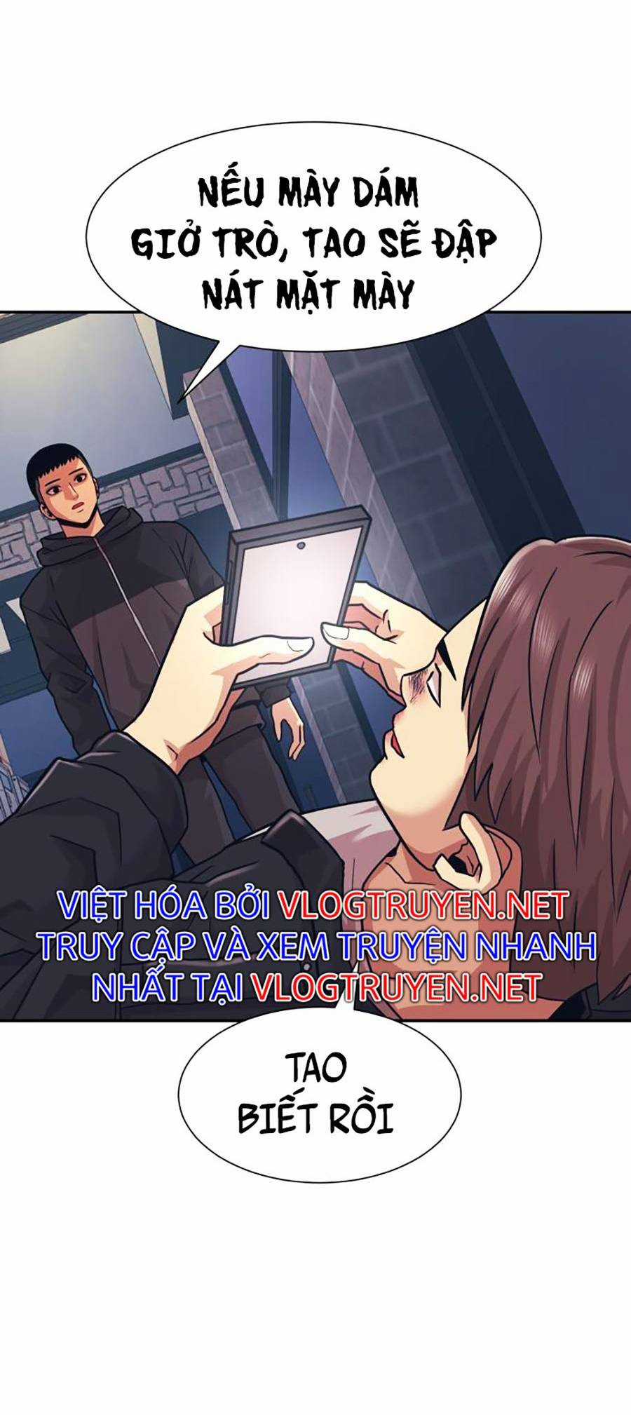 Sóng Ngầm - Chapter 5 - Trang 63