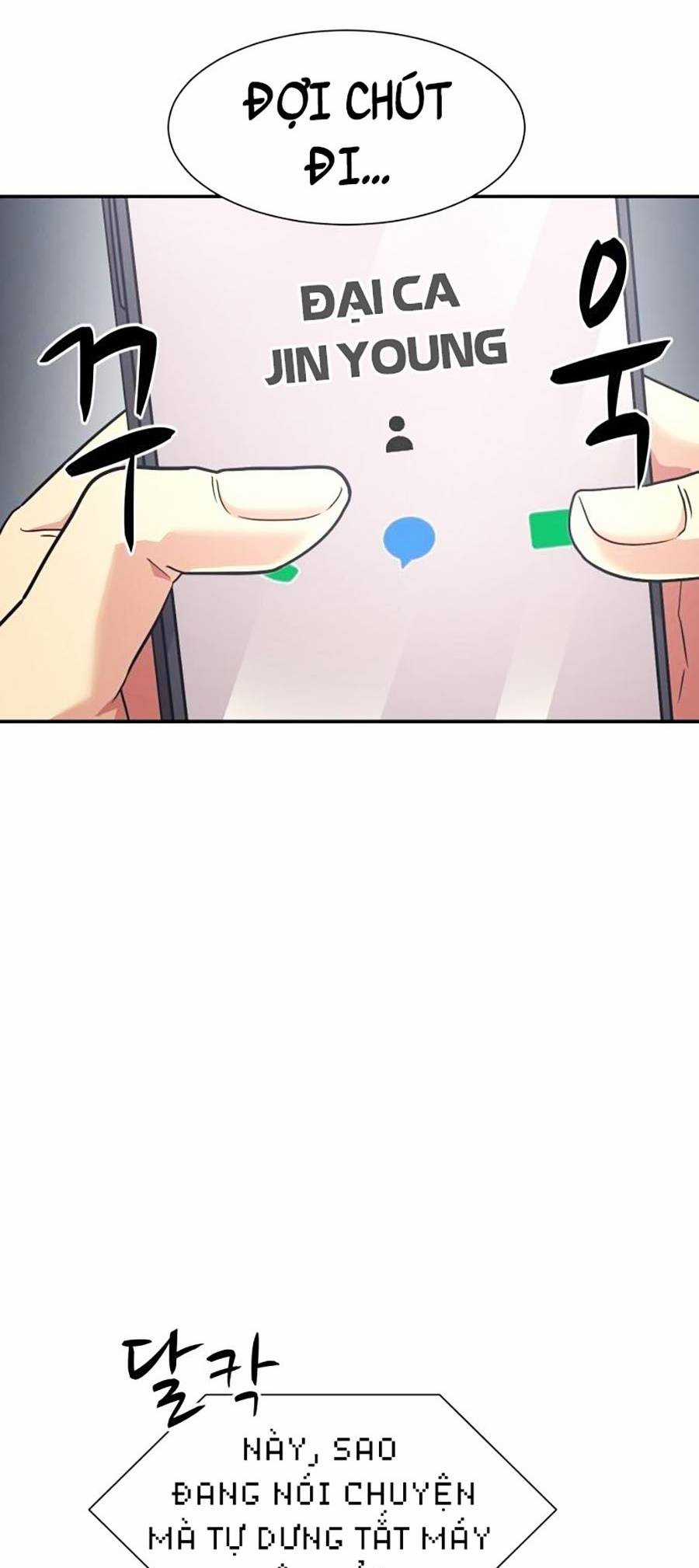 Sóng Ngầm - Chapter 5 - Trang 64