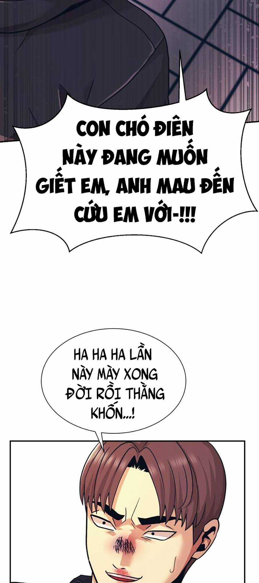 Sóng Ngầm - Chapter 5 - Trang 66
