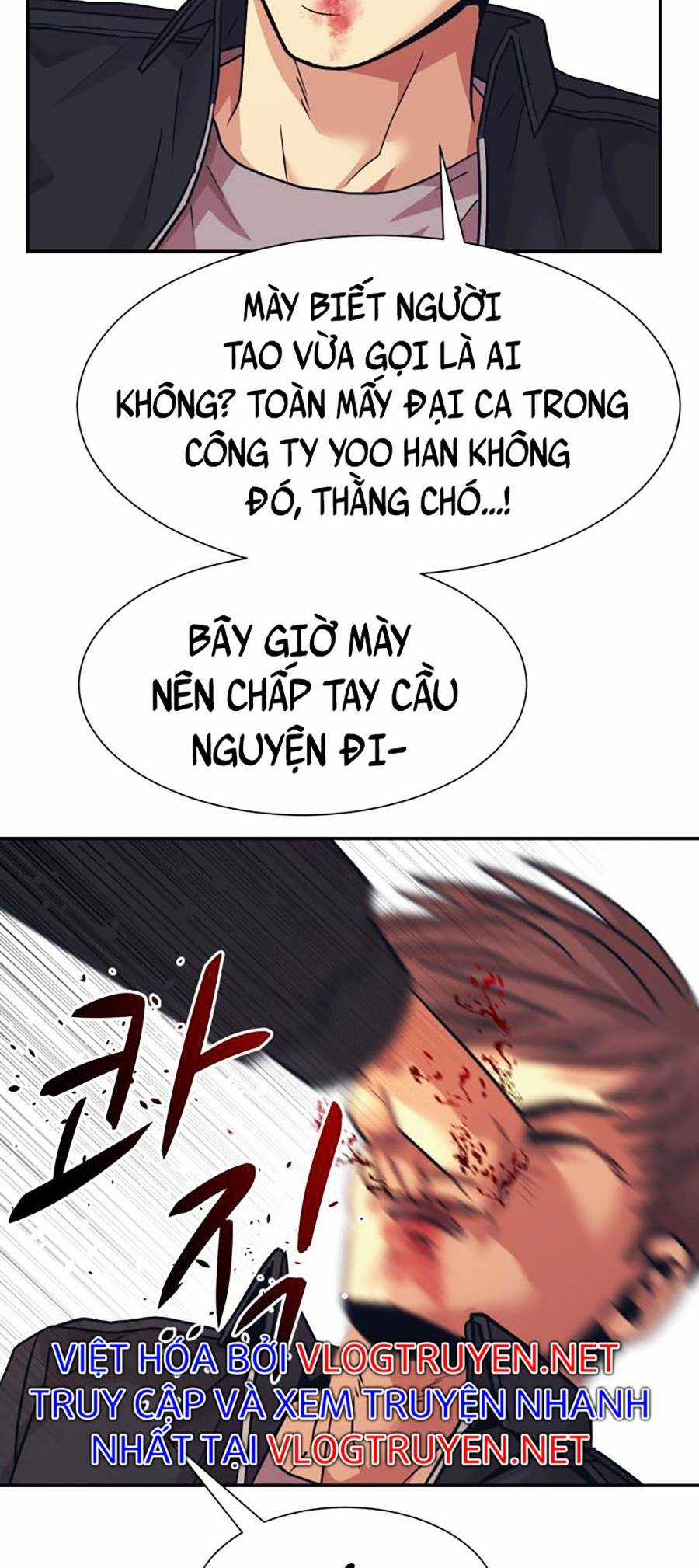 Sóng Ngầm - Chapter 5 - Trang 67